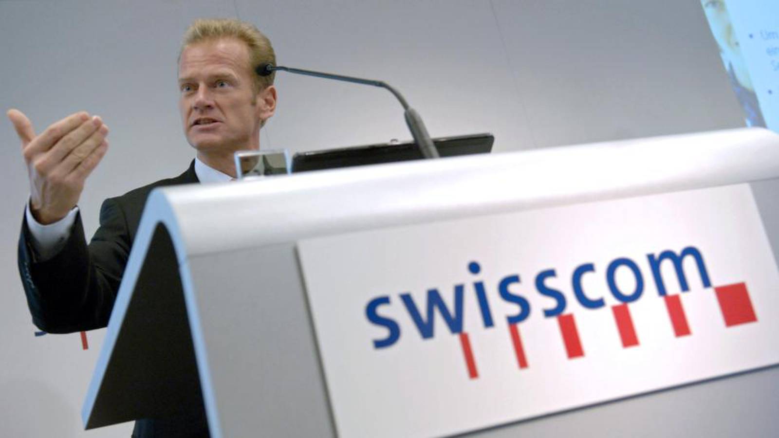 Swisscom in corsa: l'obiettivo è sorpassare Iliad con Vodafone