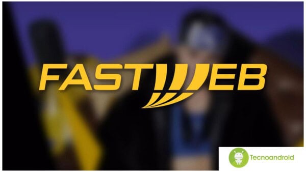 Fastweb
