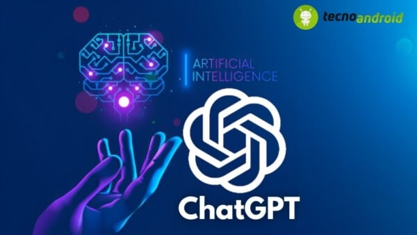 chatgpt intelligenza artificiale