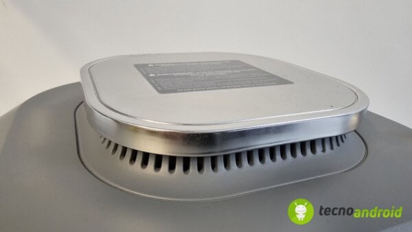 friggitrice - immagine 11 Recensione Friggitrice ad Aria Ninja Speedi