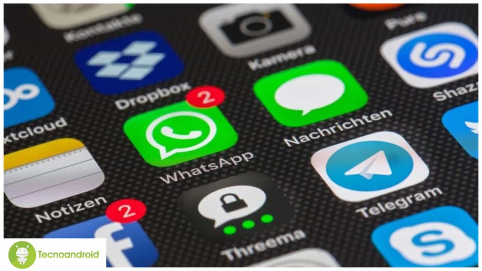 WhatsApp