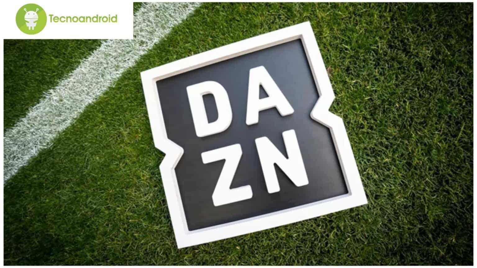 DAZN