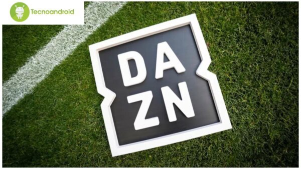 DAZN