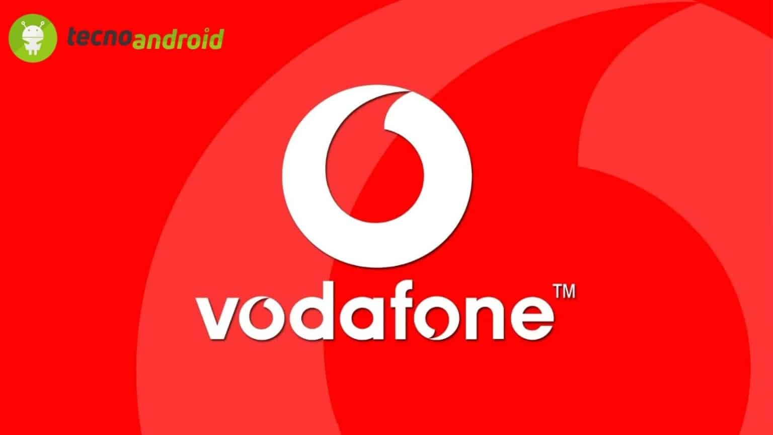 aumento tariffe vodafone