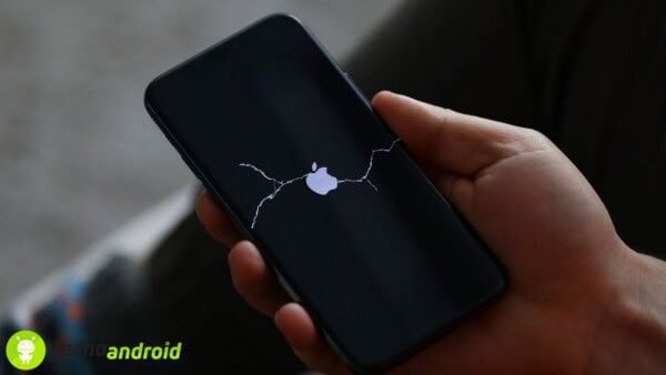 attacco informatico iphone