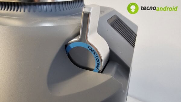 friggitrice - design Ninja Speedi