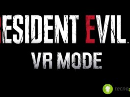 Resident evil videogame vr mode playstation vr2