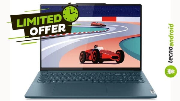 offerta unieuro laptop lenovo