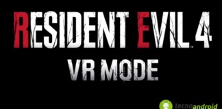 Resident evil videogame vr mode playstation vr2