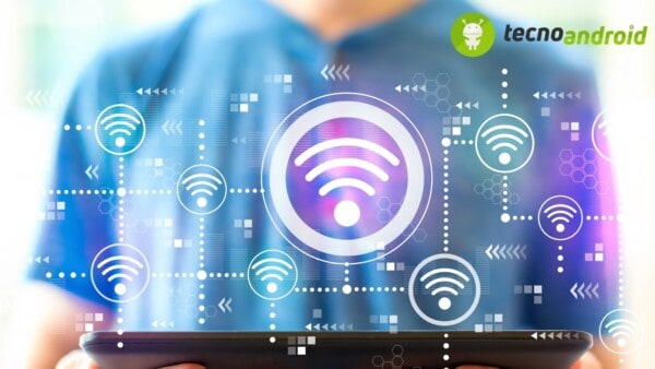 WiFi futuro tecnologia
