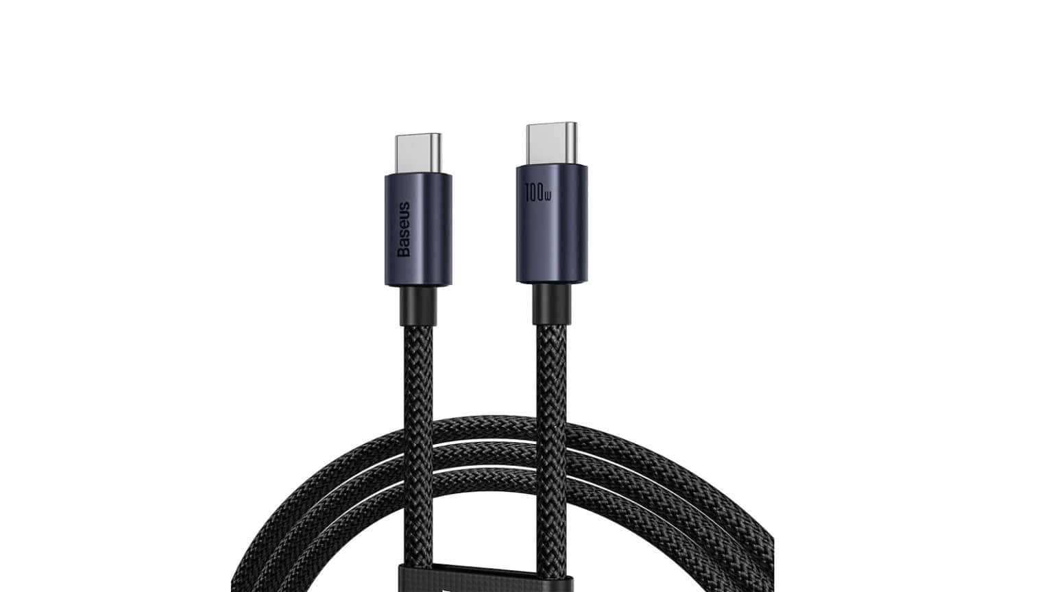 Baseus Cavo USB C a Type-C