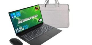 Lenovo Pc Portatile Notebook