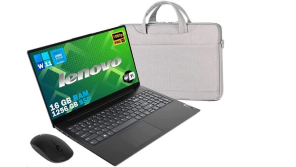 Lenovo Pc Portatile Notebook