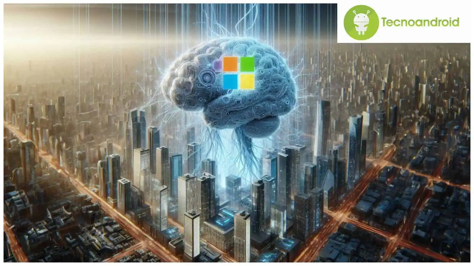 intelligenza