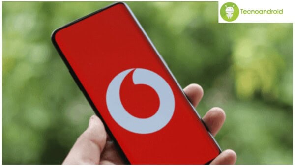 Vodafone