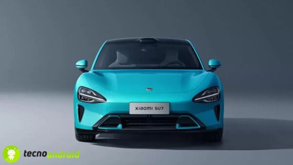 La Nuova Xiaomi SU7 Elettrica: prestazioni e autonomia al Top