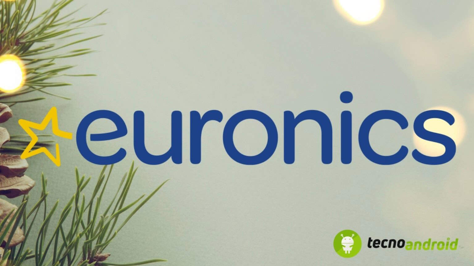 regalo natale sottocosto euronics