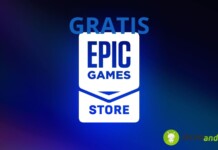 gioco gratis su epic store