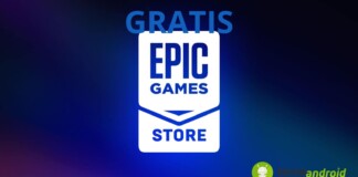 gioco gratis su epic store