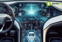 futuro auto con intelligenza artificiale/AI