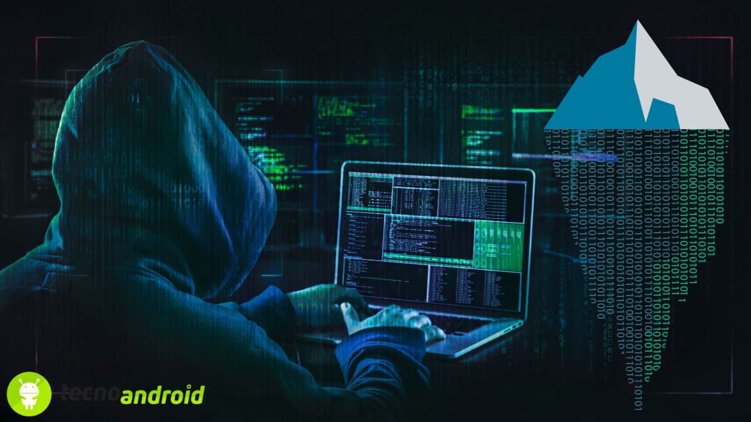 dark web e deep web internet