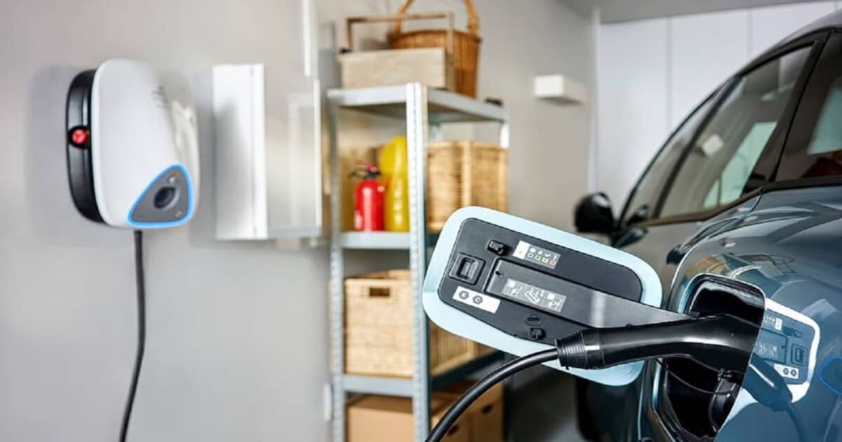 auto elettriche Cavo per Auto elettrica