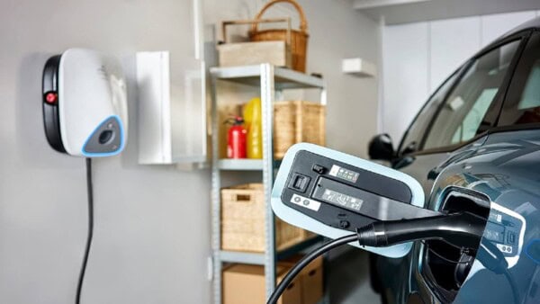 Cavo per Auto elettrica