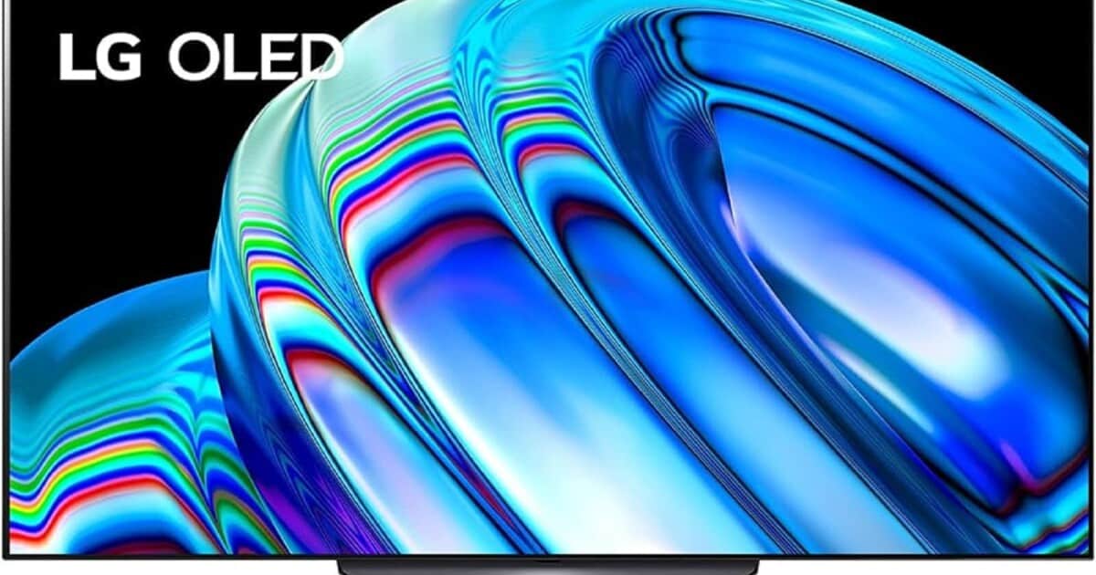 LG LG OLED 77'', Smart TV 4K