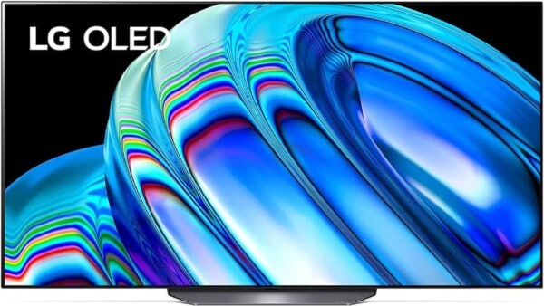 LG OLED 77'', Smart TV 4K