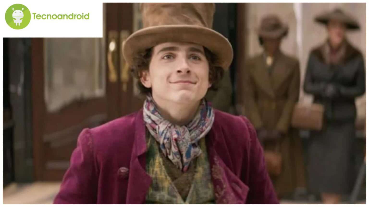 Timothée