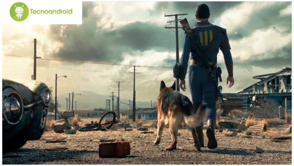 Fallout