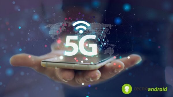 roma investe sulla tecnologia 5G