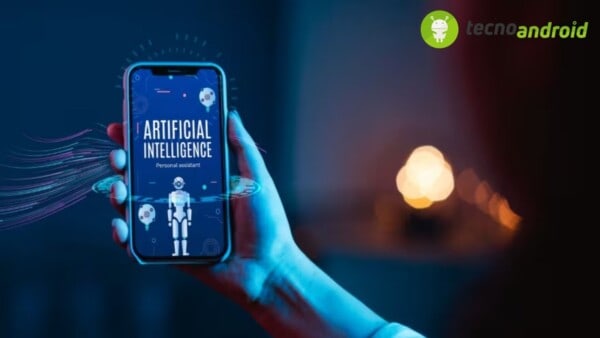 smartphone con IA in tre anni