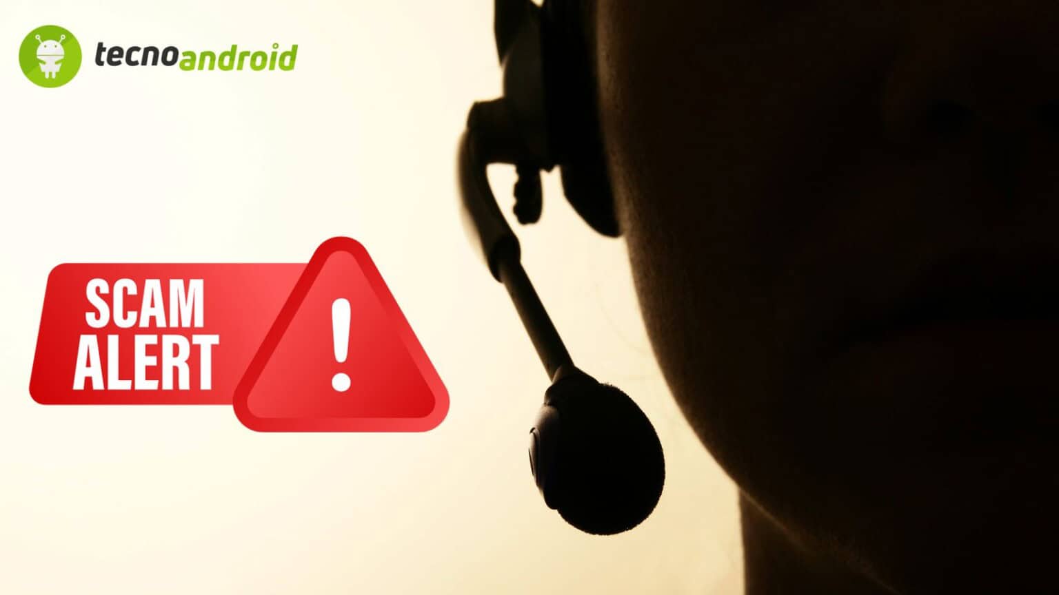 truffe telefoniche call center