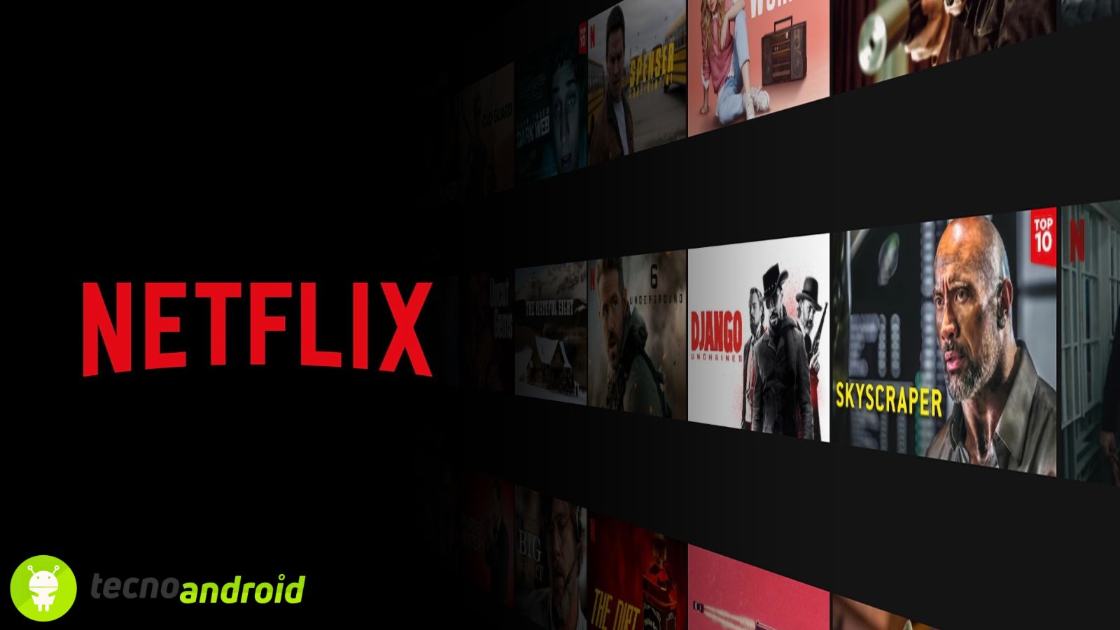 Serie tv e Film: le novità da non perdere su Netflix a Gennaio