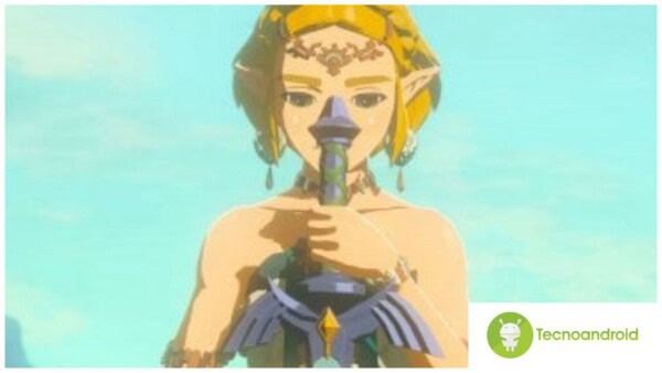 Zelda