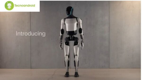 robot