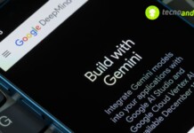 Google potenzia il Chatbot Bard con Gemini, la nuova AI