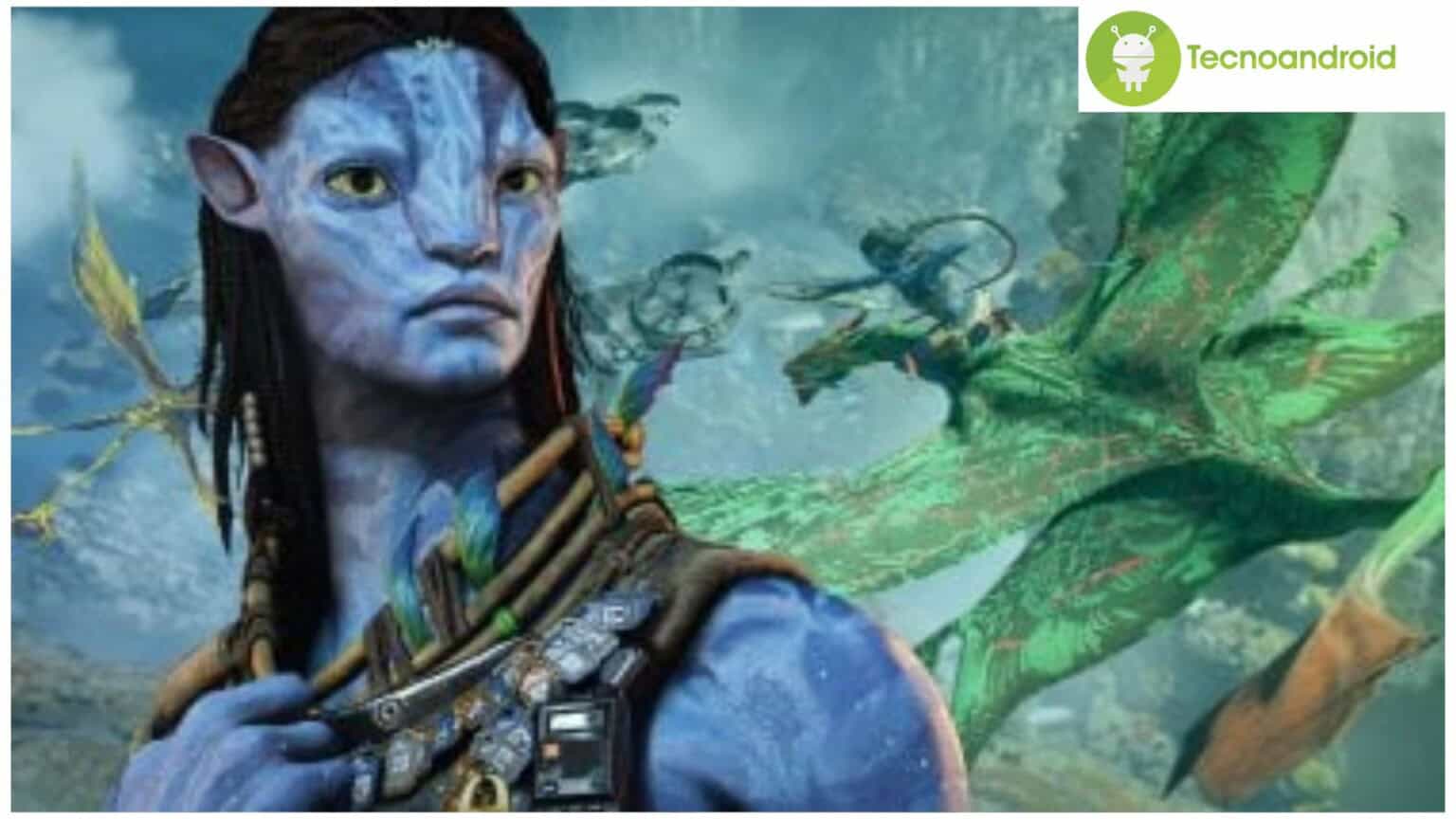 Avatar
