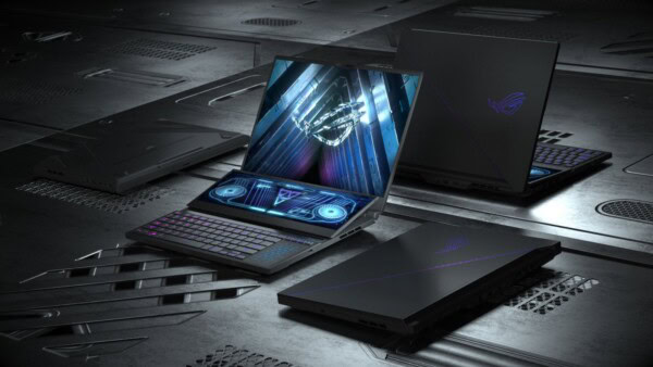 ASUS, ROG, Zephyrus, CES, 2024