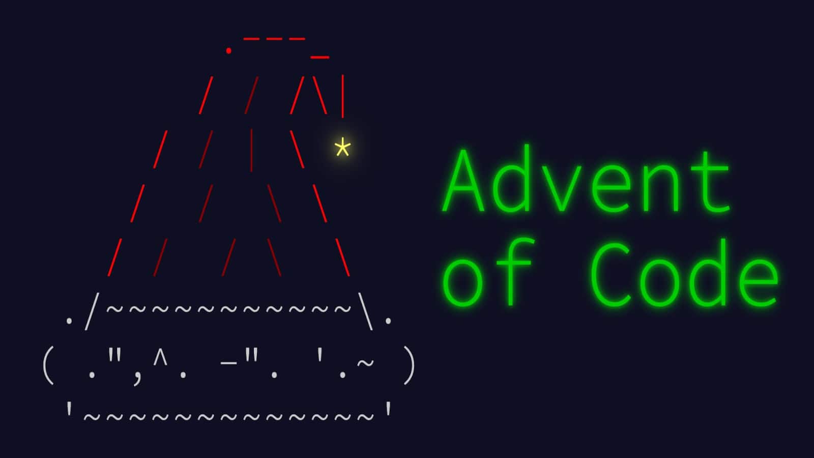 Advent visual data 3