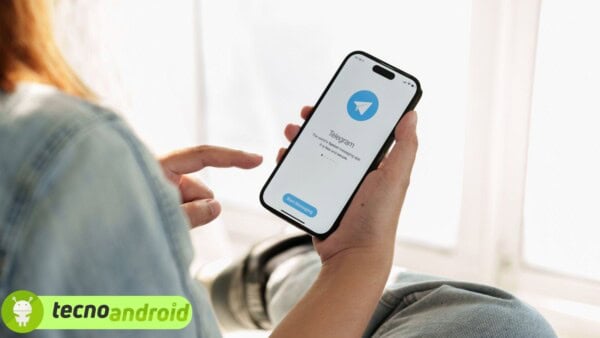 Aggiornamento Telegram: in arrivo la trascrizione vocale per tutti
