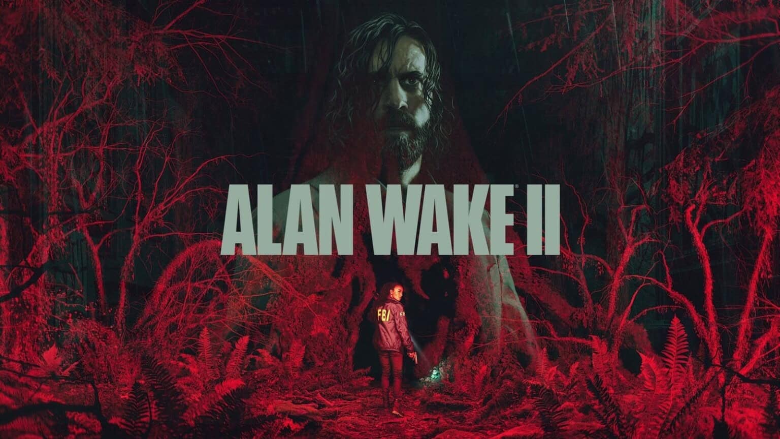 Alan Wake, Alan Wake 2, gaming