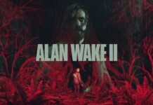 Alan Wake, Alan Wake 2, gaming