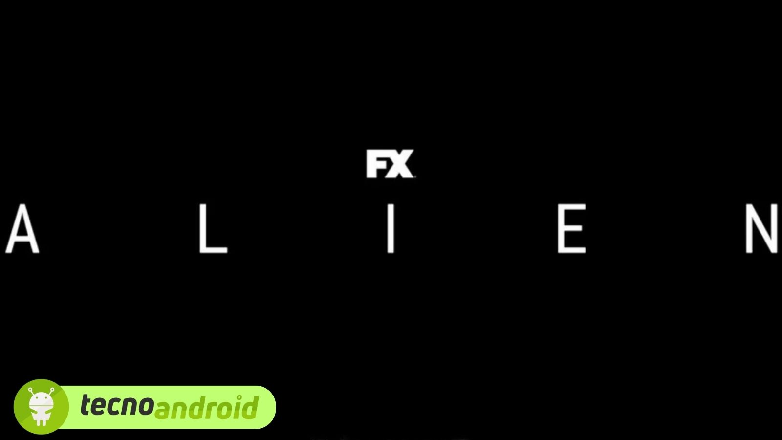 Alien: finalmente nuove informazioni sulla nuova serie TV