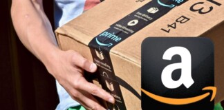 Amazon, i regali della VIGILIA di Natale al 70% di sconto