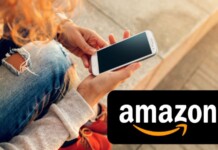 Amazon, le offerte smartphone della FESTA dell'Immacolata al 60%