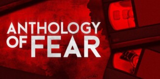 Anthology of Fear, gaming, survival, horror