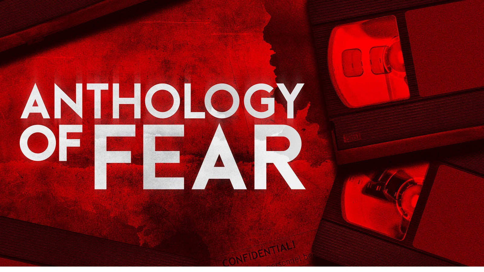 Anthology of Fear, il terrore debutta su PlayStation 5 e PS4