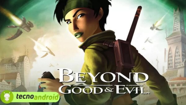 Beyond Good & Evil: arriva l’edizione per il 20th anniversario